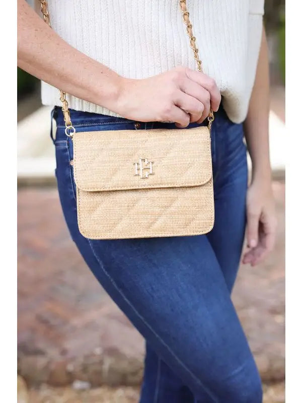 EVELYN CROSSBODY