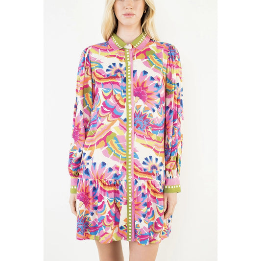 LOOK AT ME DRESS