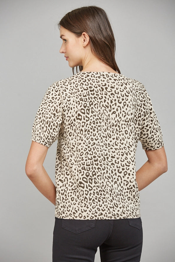 GOING WILD SWEATER