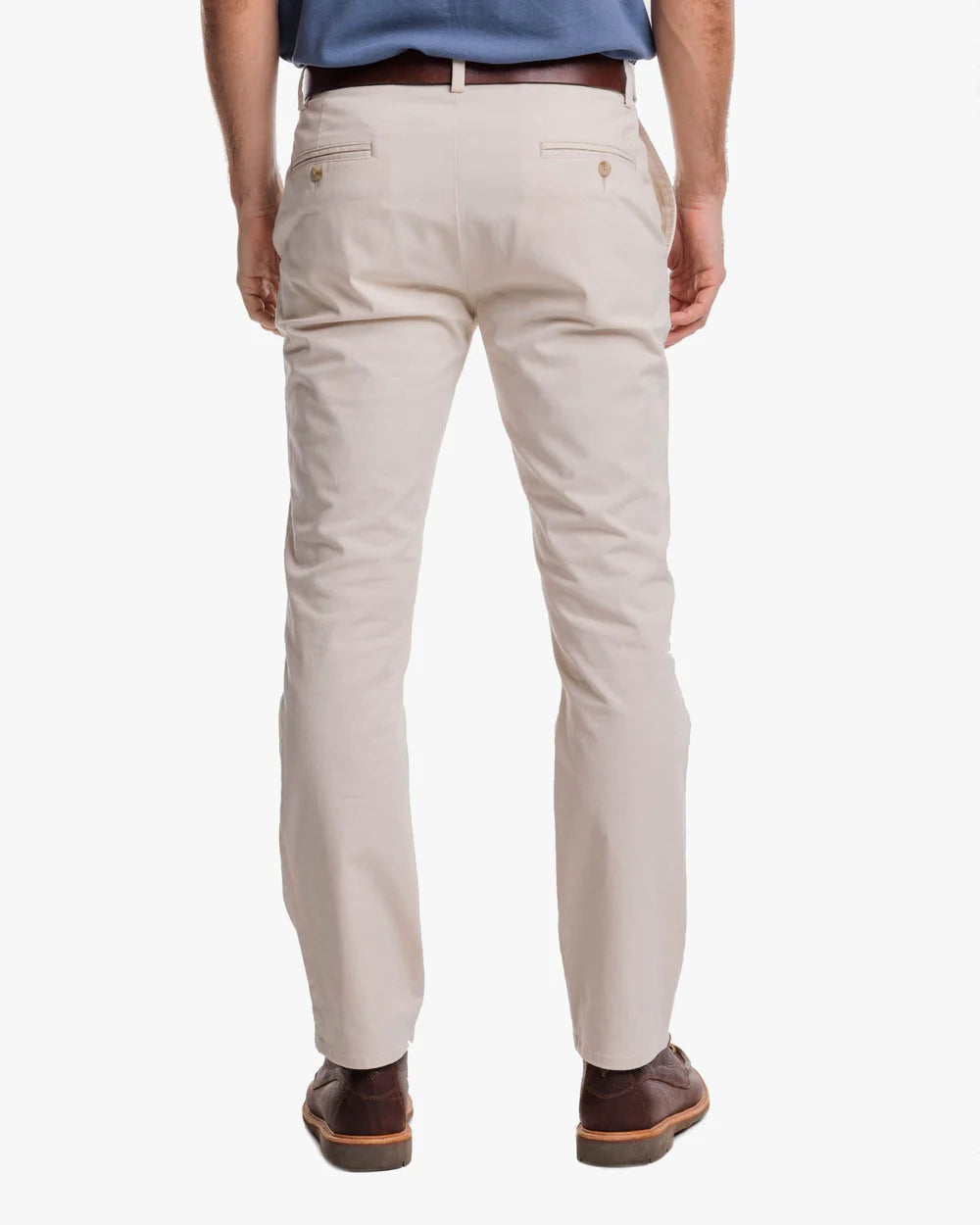 SOUTHERN TIDE CHANNEL MARKER CHINO PANT