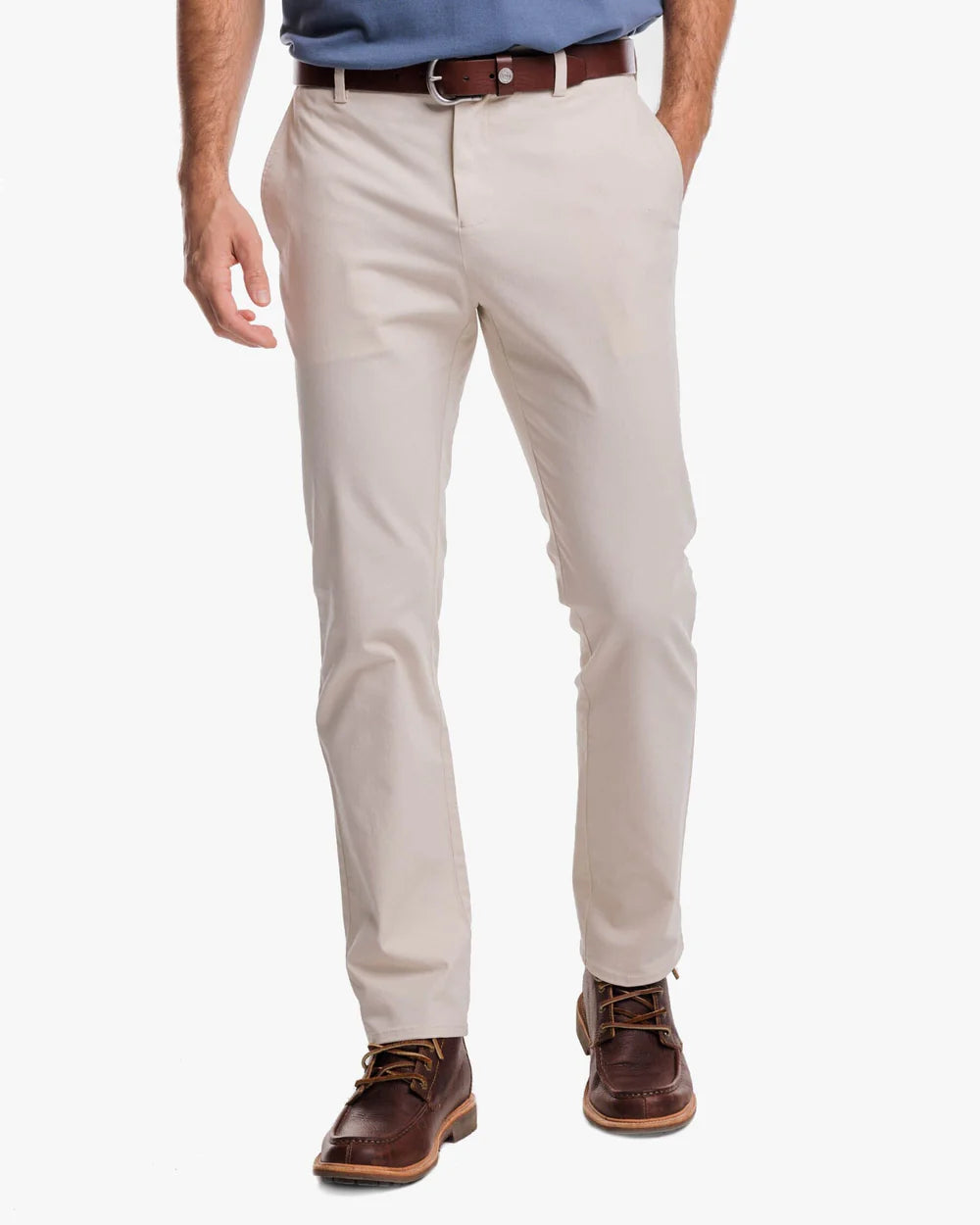 SOUTHERN TIDE CHANNEL MARKER CHINO PANT