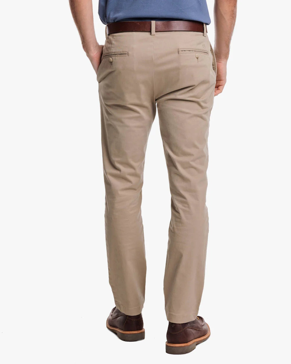 SOUTHERN TIDE CHANNEL MARKER CHINO PANT