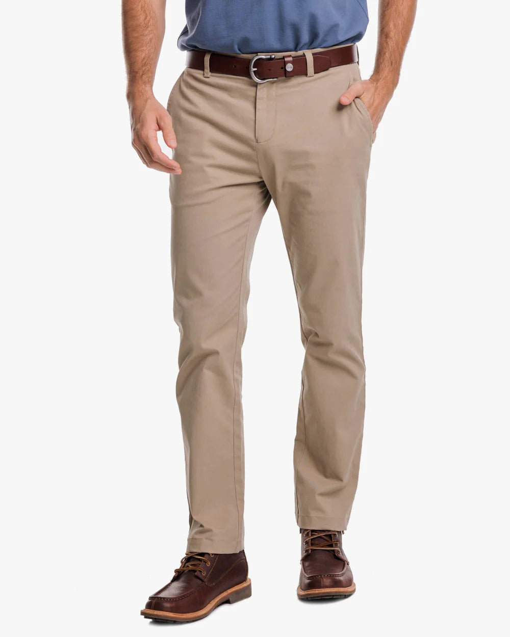 SOUTHERN TIDE CHANNEL MARKER CHINO PANT