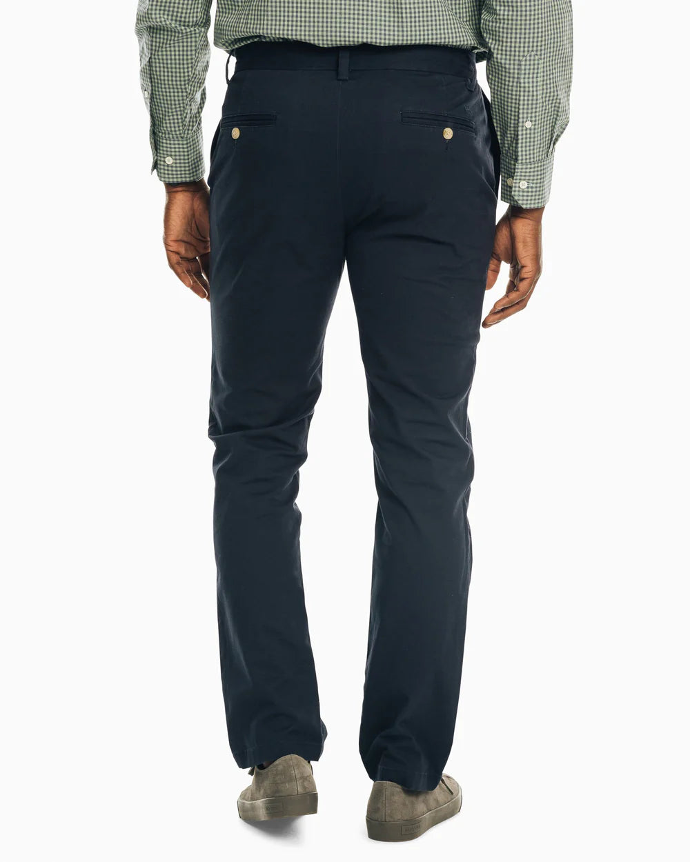 SOUTHERN TIDE CHANNEL MARKER CHINO PANT