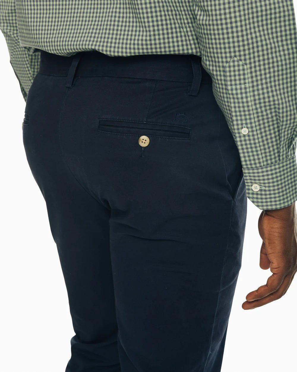 SOUTHERN TIDE CHANNEL MARKER CHINO PANT