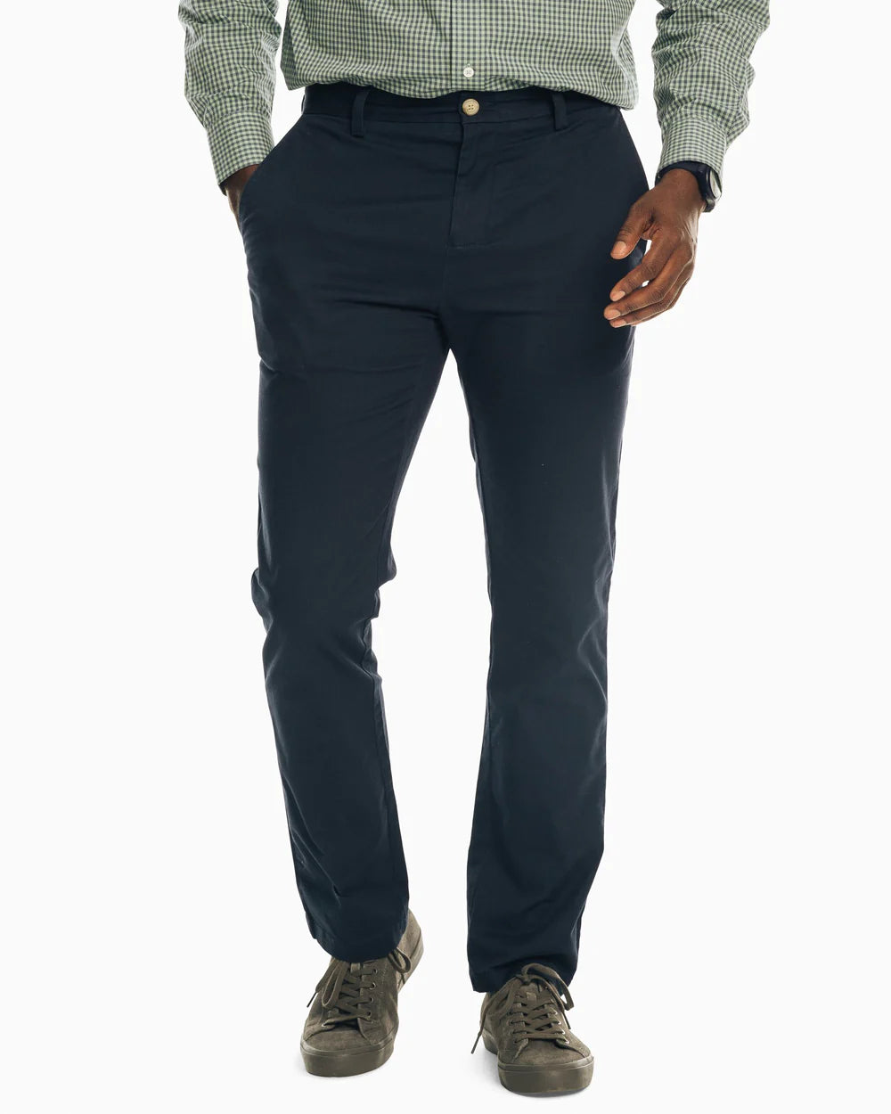 SOUTHERN TIDE CHANNEL MARKER CHINO PANT