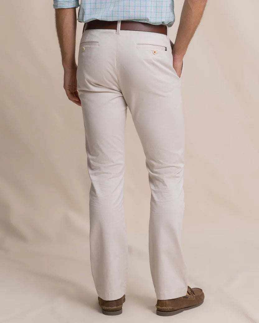 SOUTHERN TIDE CHANNEL MARKER CHINO PANT