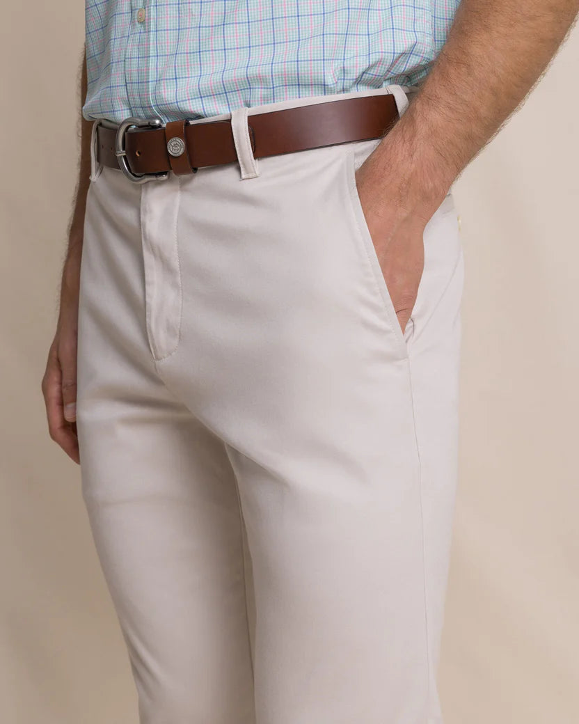 SOUTHERN TIDE CHANNEL MARKER CHINO PANT