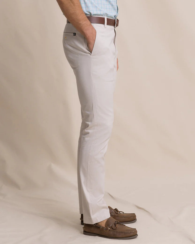 SOUTHERN TIDE CHANNEL MARKER CHINO PANT
