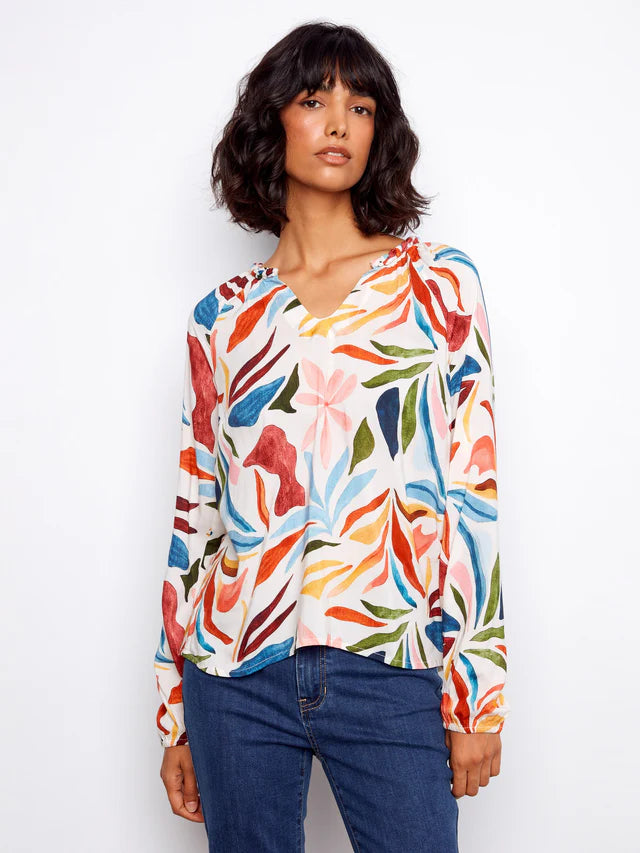 SUNNYSIDE POPOVER TOP