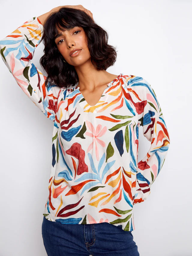 SUNNYSIDE POPOVER TOP