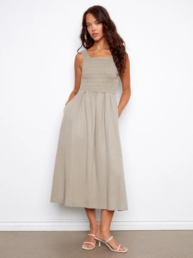 SUNCHASER DRESS