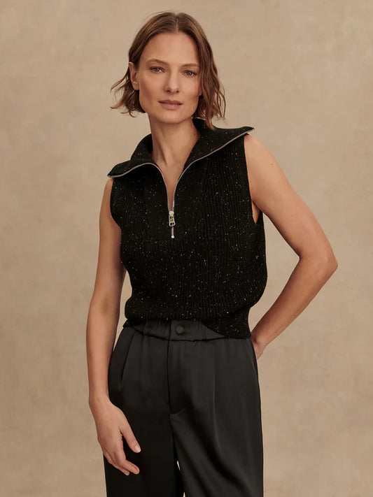 HALLY VEST