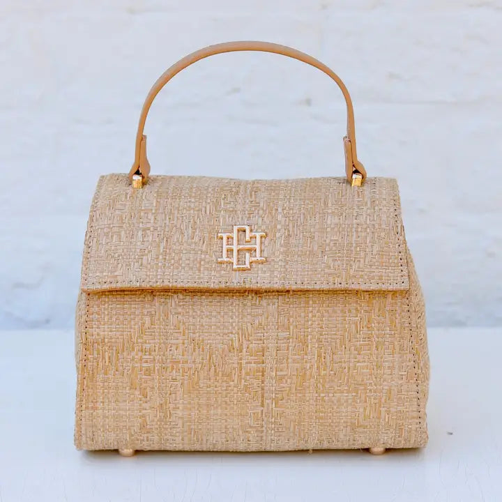 VIVIENNE HANDBAG