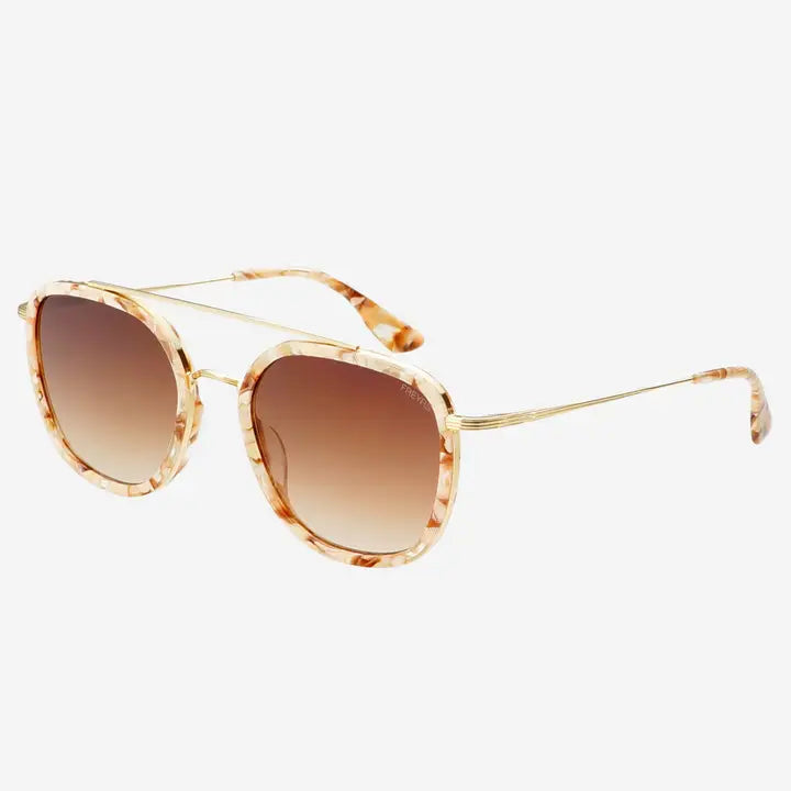 WESTON ACETATE SUNGLASSES