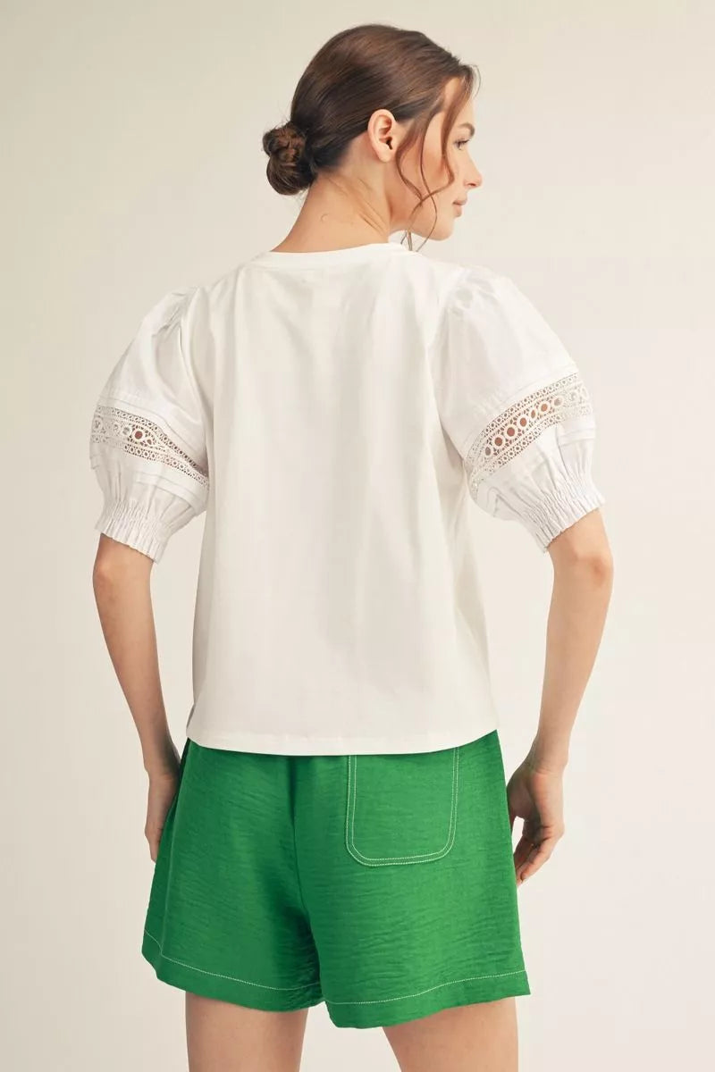VERY PERFECT TOP