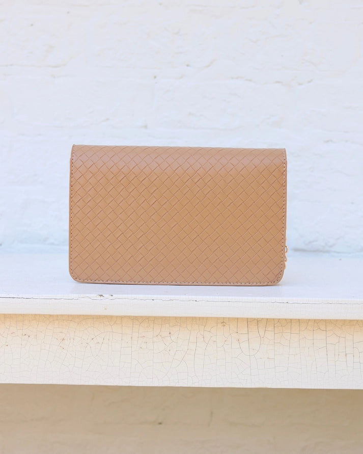 BRYN CROSSBODY