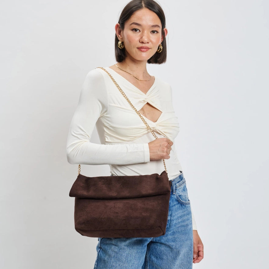 ZARAE CROSSBODY