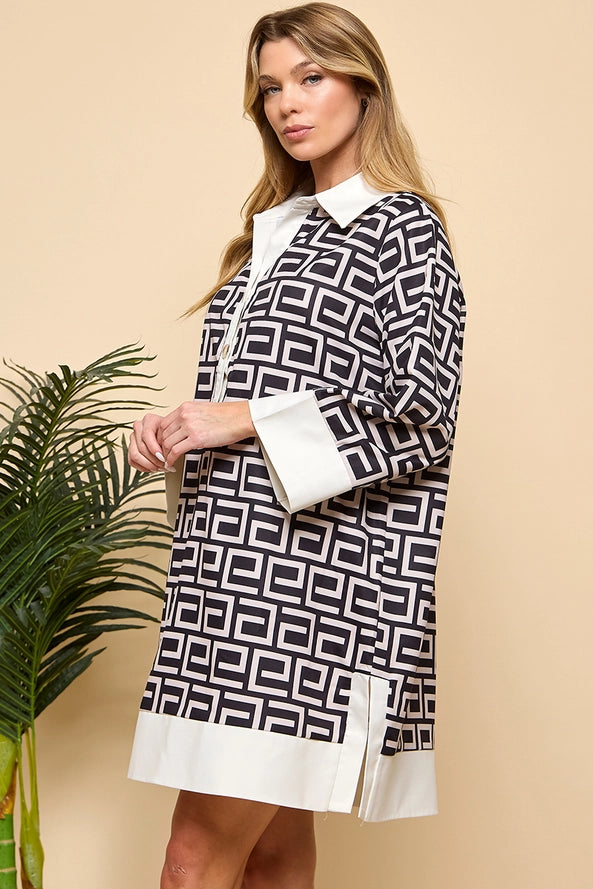SOUTHERN CHARM DRESS
