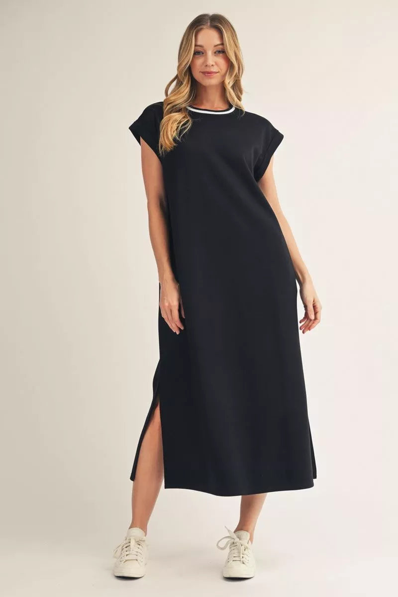 INSTANTLY HAPPY DRESS