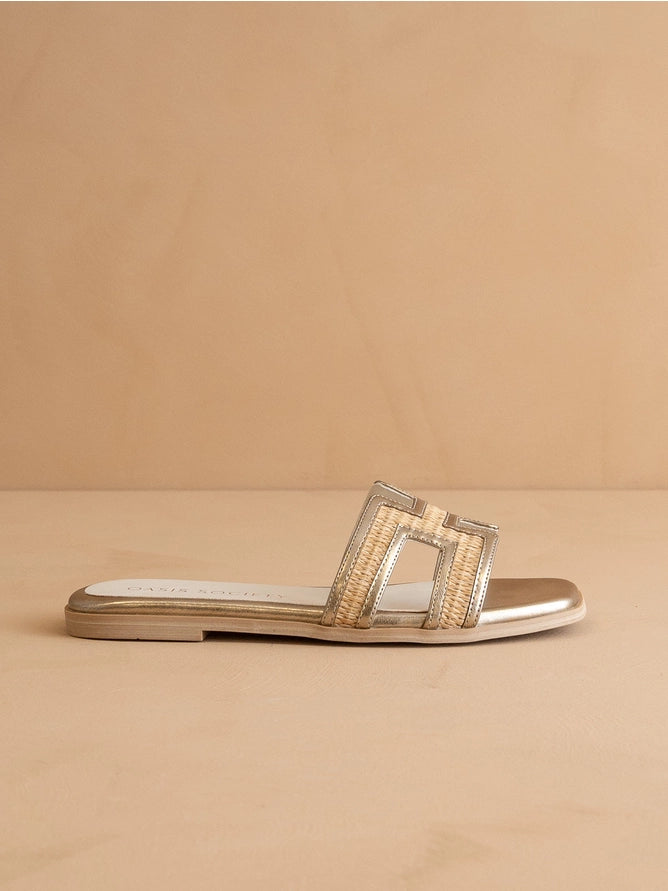 THE ENA SANDAL
