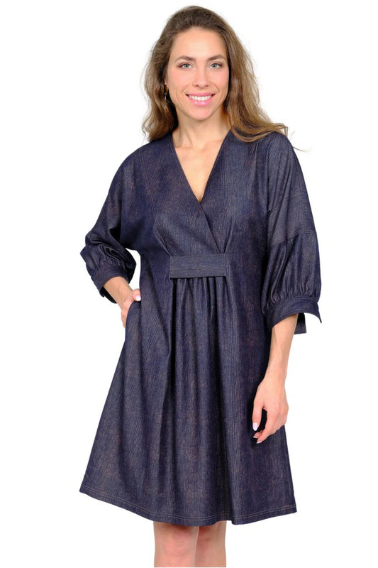 DIXIE DRESS
