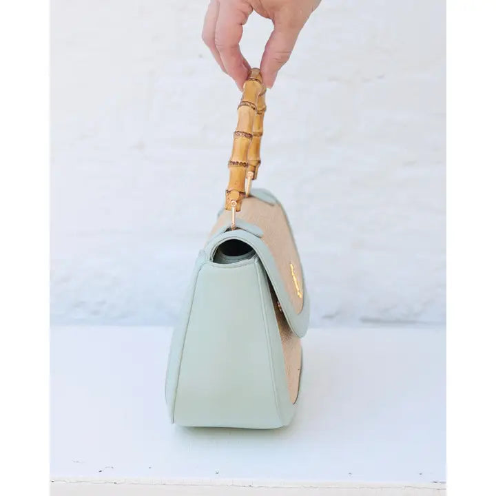 JESSICA HANDBAG