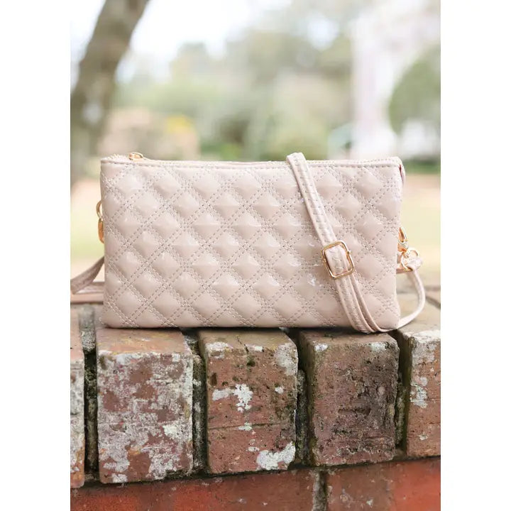 LIZ CROSSBODY