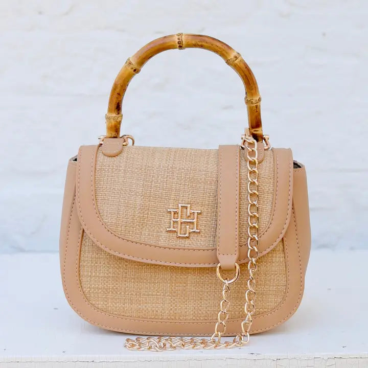 JESSICA HANDBAG