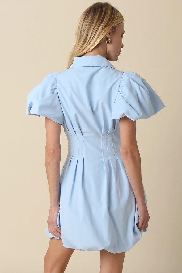 MELISSA DRESS