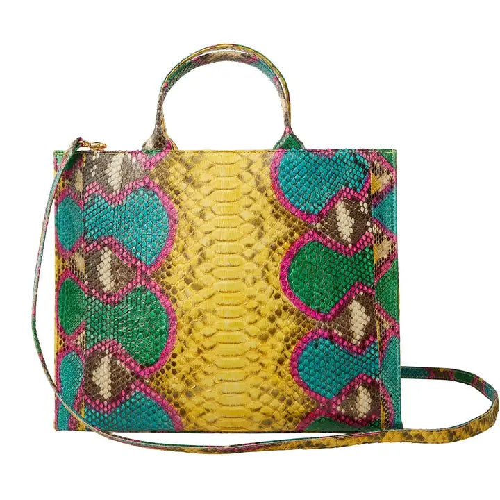 The Python Adelaide Purse