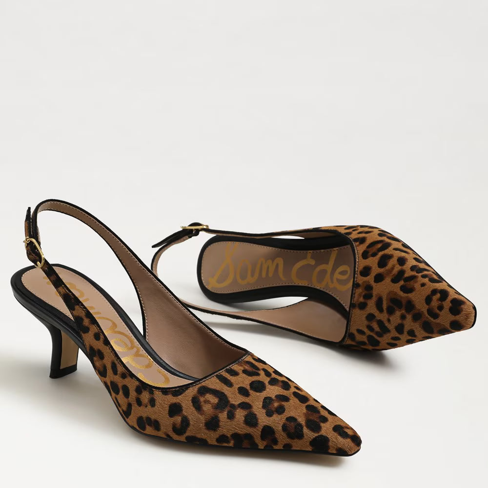 BIANKA SLINGBACK PUMP
