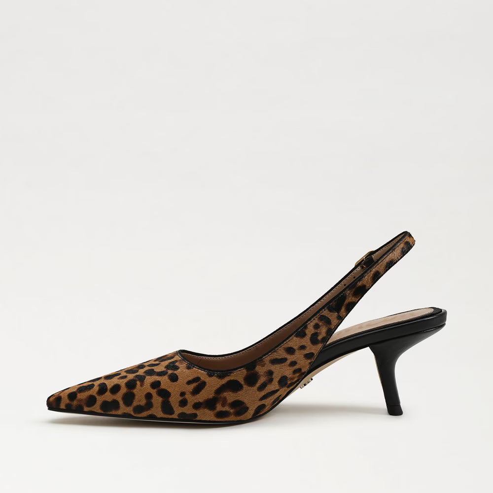 BIANKA SLINGBACK PUMP