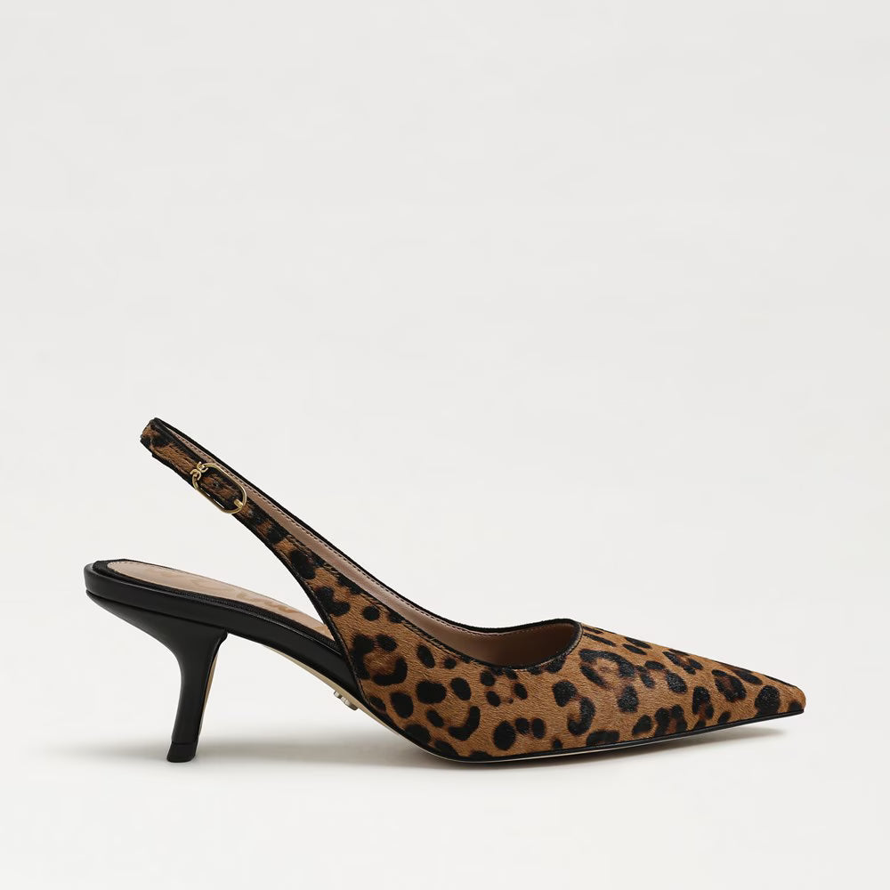 BIANKA SLINGBACK PUMP