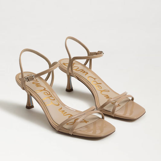 PRESLEY HEEL SANDAL