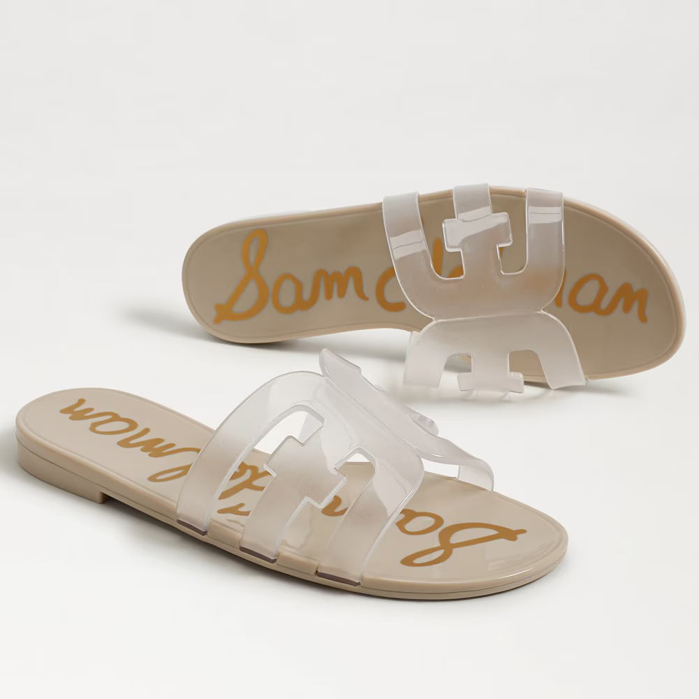 BAY JELLY SANDAL