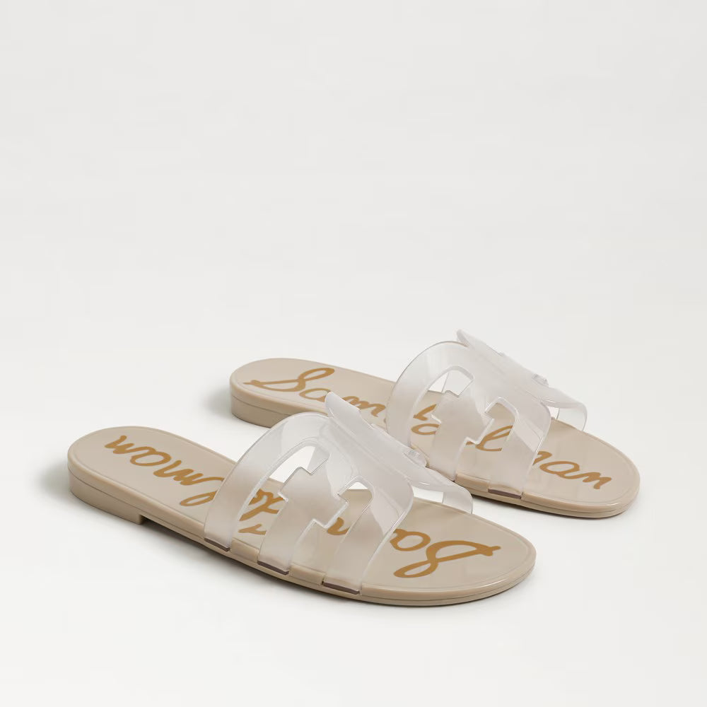 BAY JELLY SANDAL