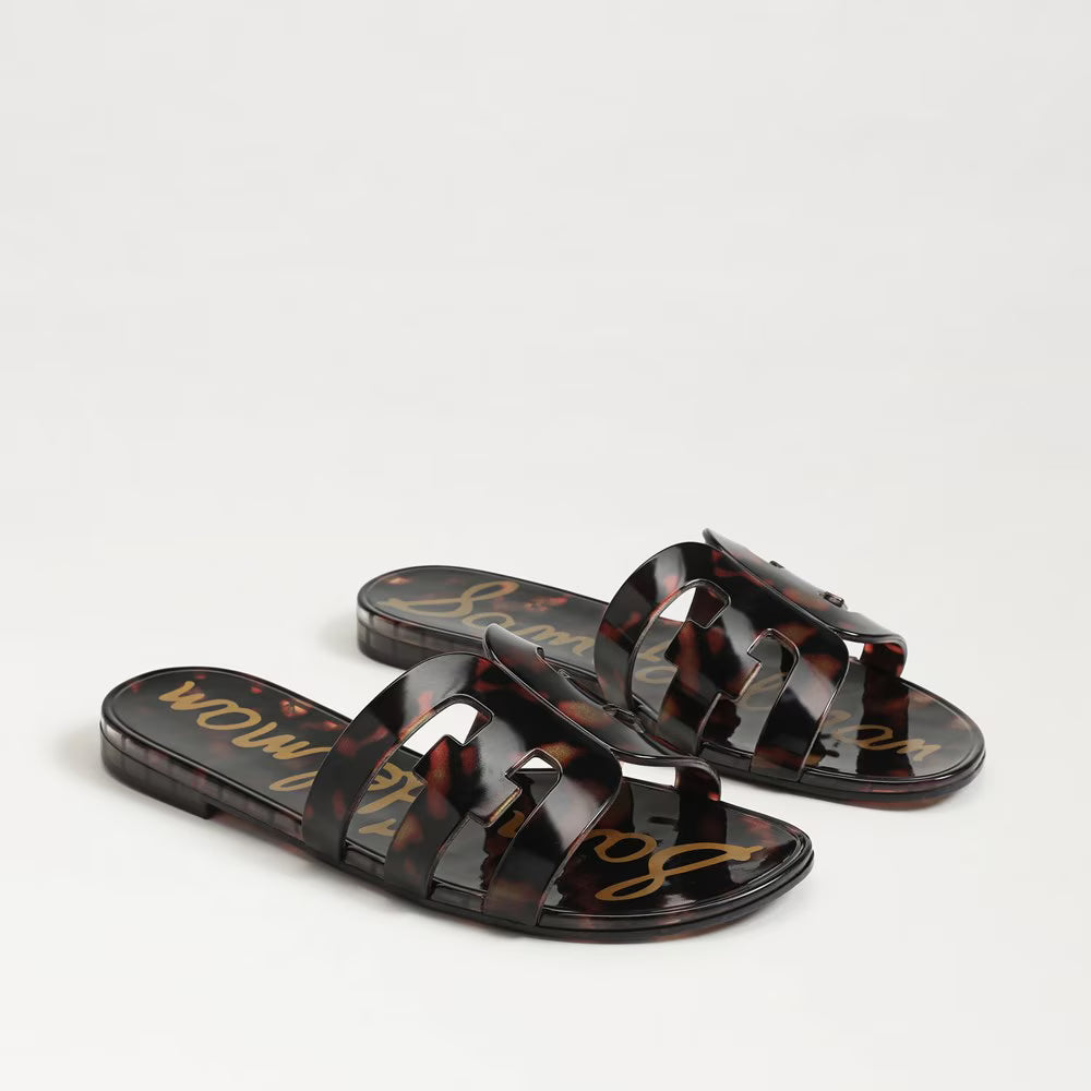 BAY JELLY SANDAL