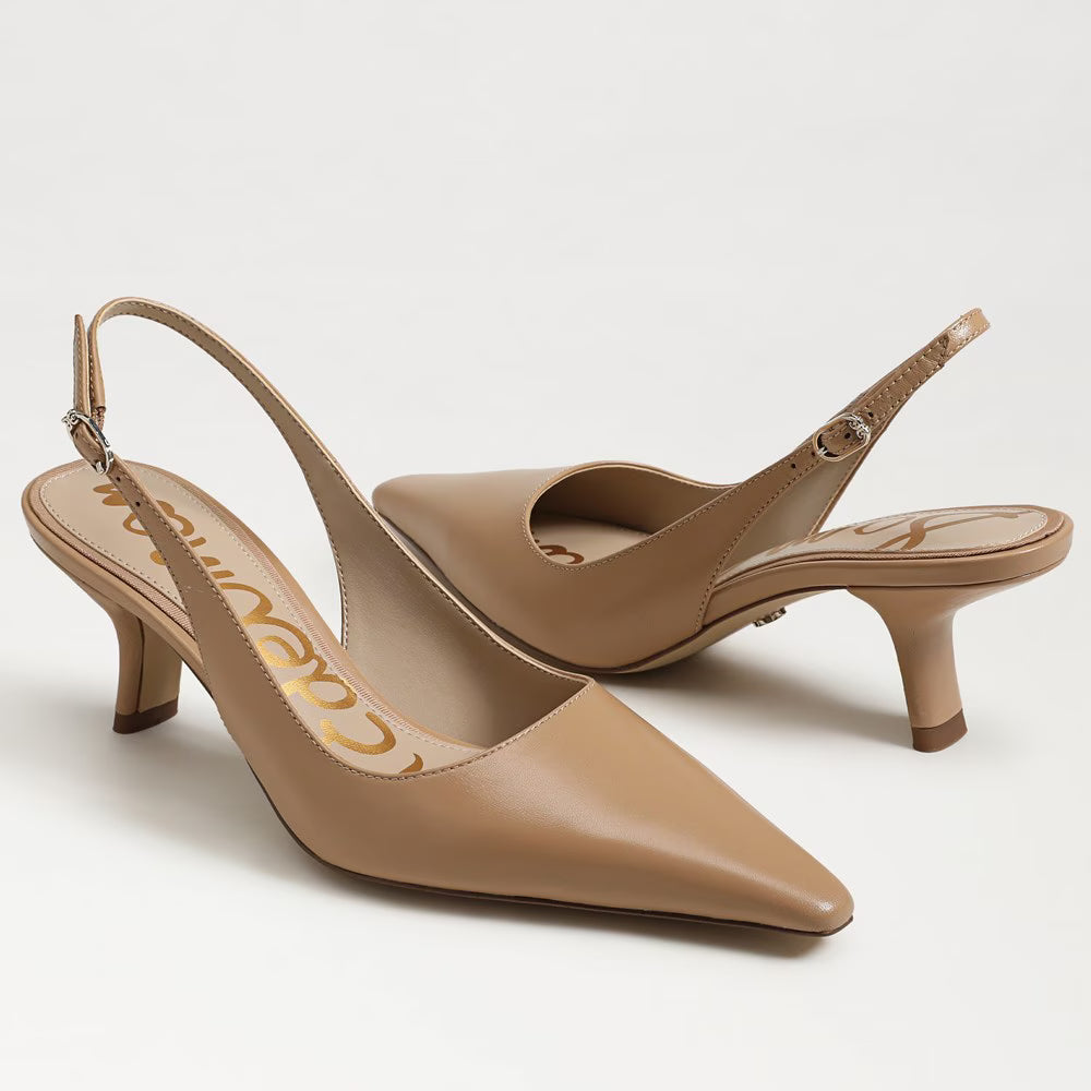 BIANKA SLINGBACK PUMP