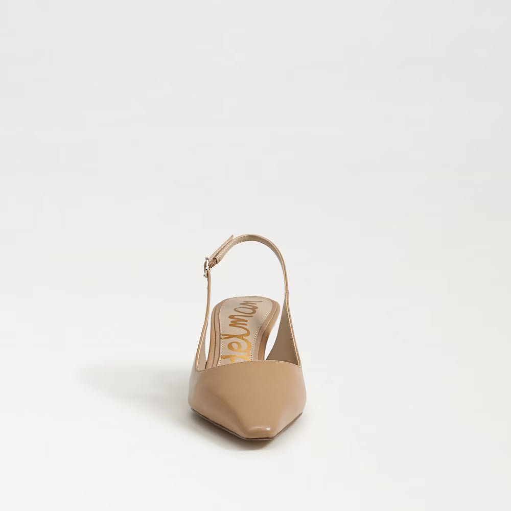 BIANKA SLINGBACK PUMP