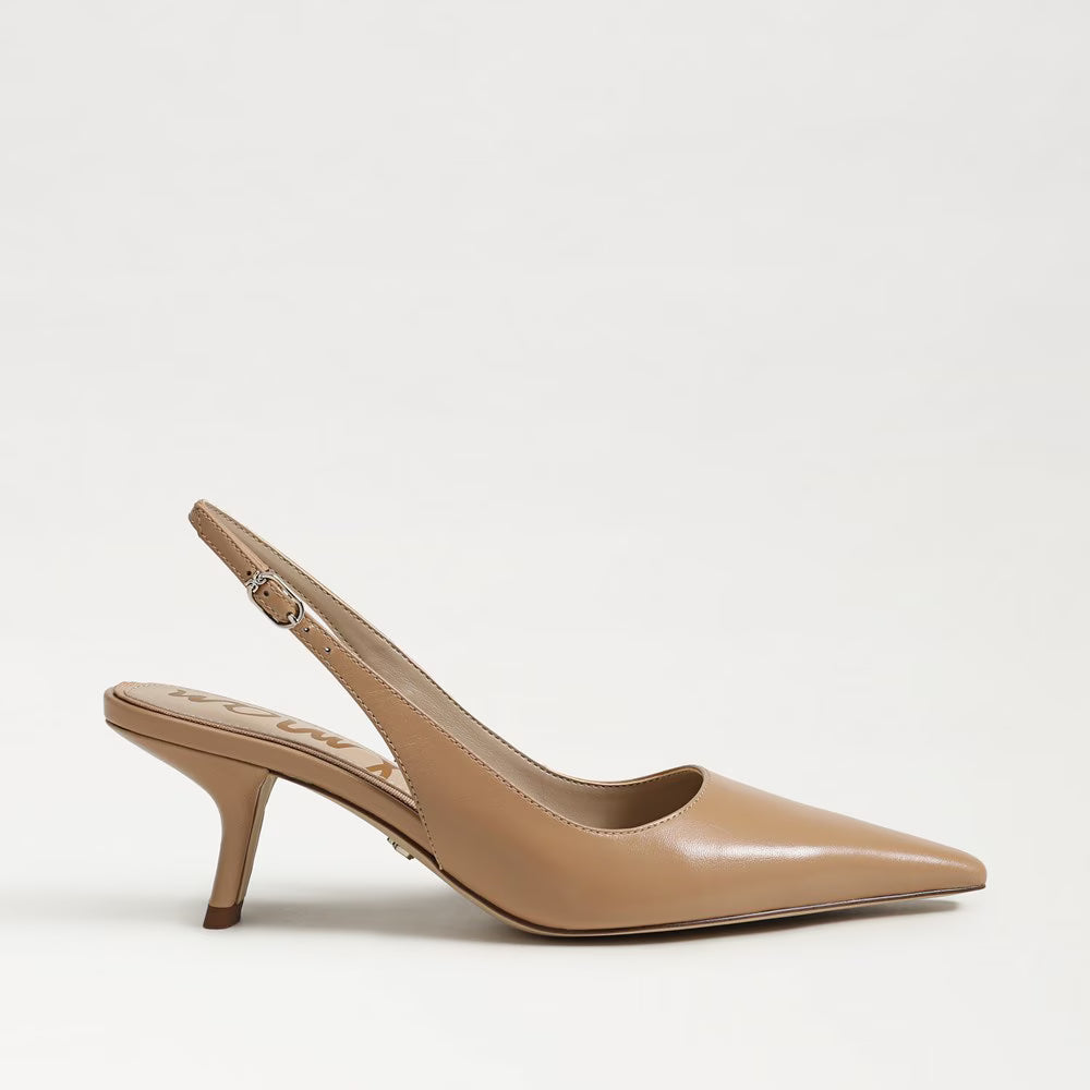 BIANKA SLINGBACK PUMP