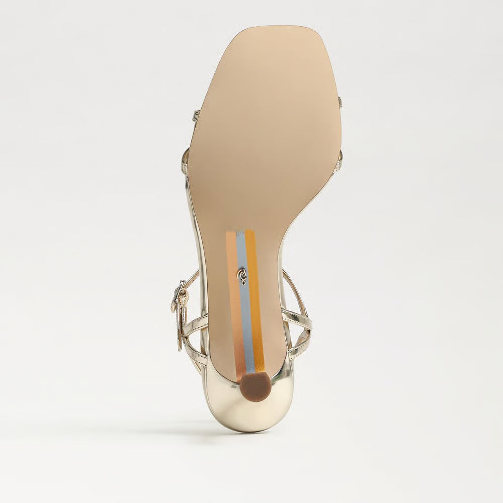 PRESLEY HEEL SANDAL