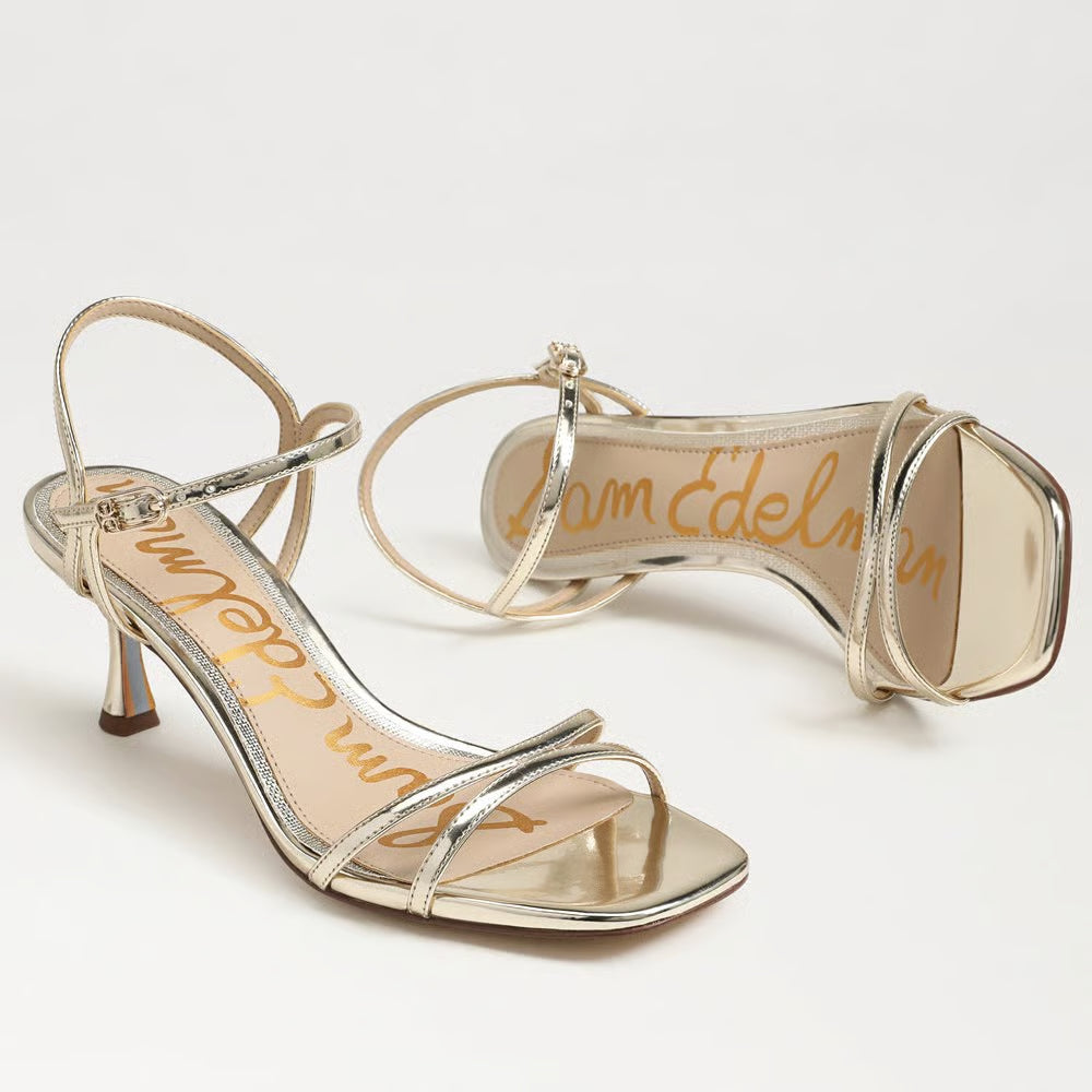 PRESLEY HEEL SANDAL