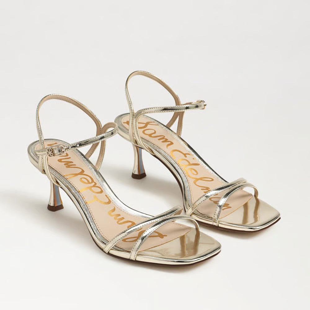 PRESLEY HEEL SANDAL
