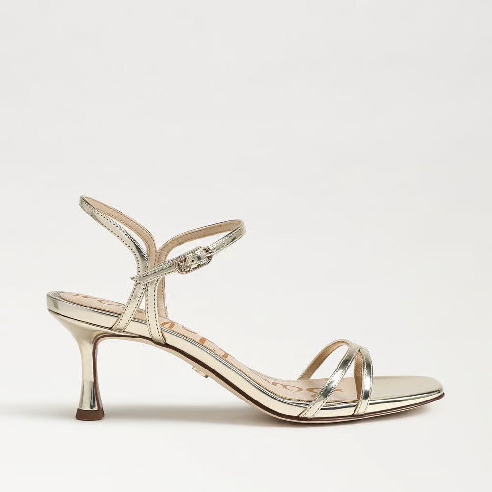 PRESLEY HEEL SANDAL