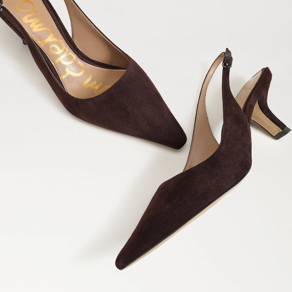 BIANKA SLINGBACK PUMP