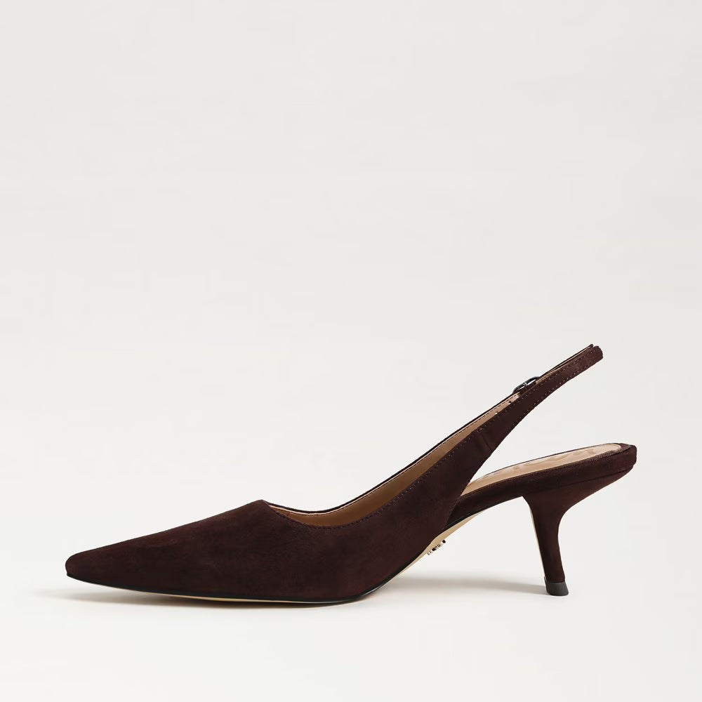BIANKA SLINGBACK PUMP