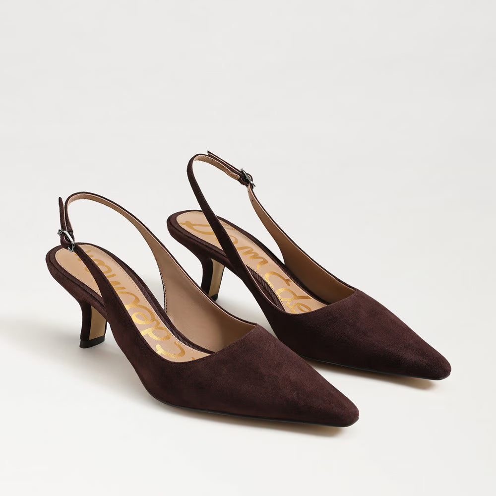 BIANKA SLINGBACK PUMP