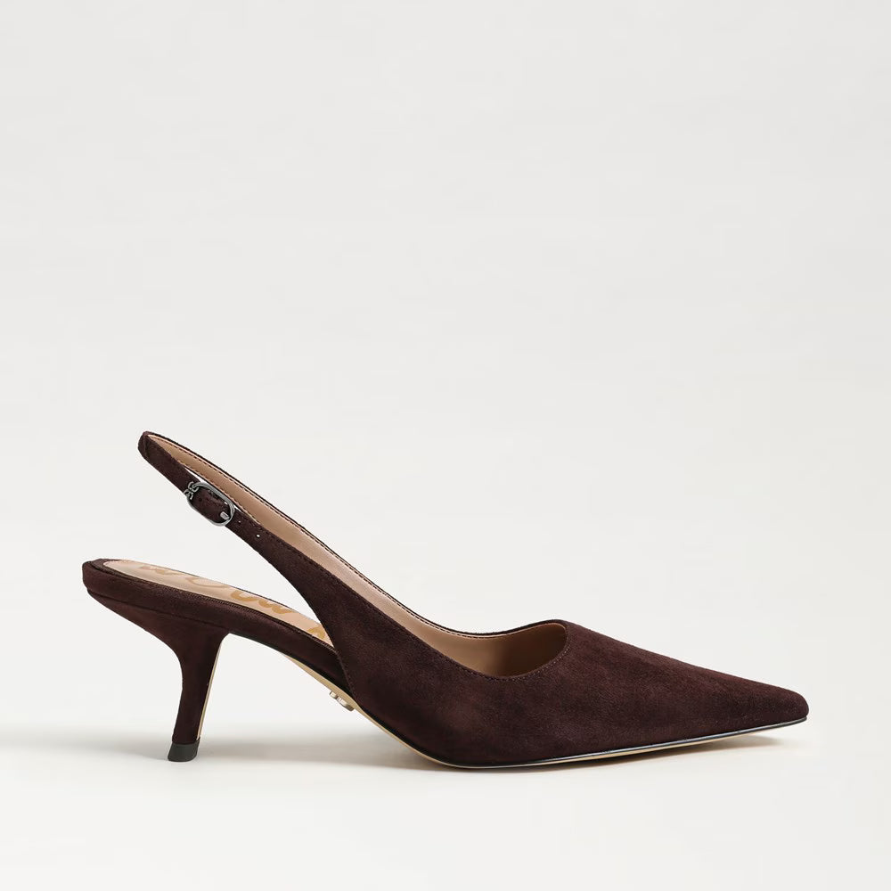 BIANKA SLINGBACK PUMP