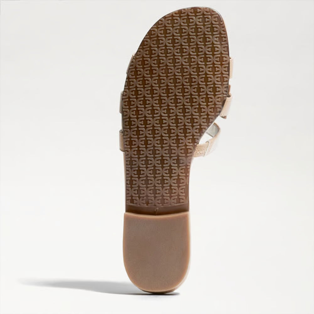 BAY SLIDE SANDAL